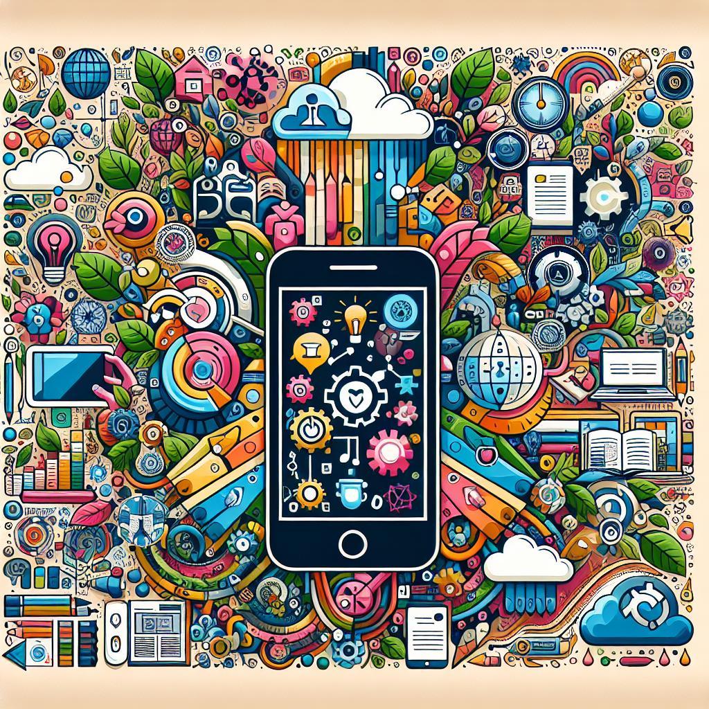 大學生都用什麼app？