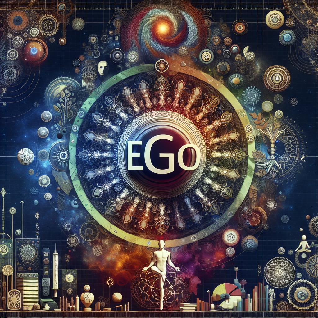 ego 是甚麼？